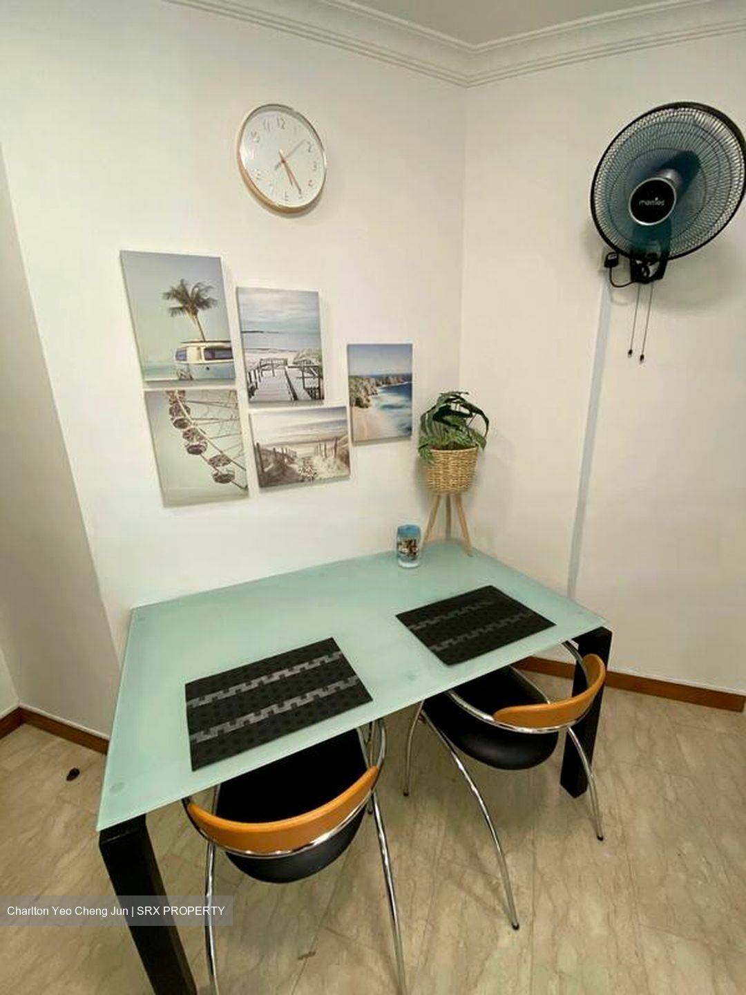 Compass Heights (D19), Apartment #463135561